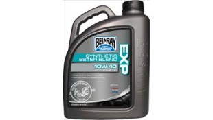 BELRAY EXP 4T 10W40 4L