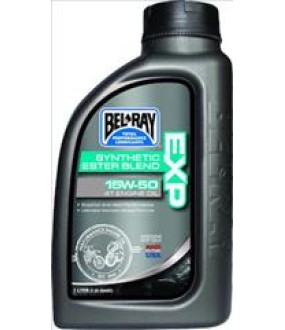 BELRAY EXP 4T 15W50 1L