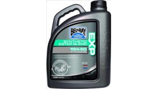 BELRAY EXP 4T 15W50 4L