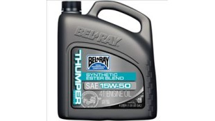 BELRAY THUMPER 4T 10W50 4L