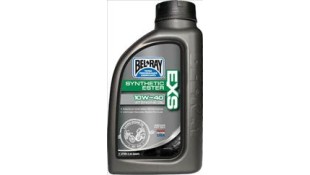 BELRAY EXS 4T 10W40 1L
