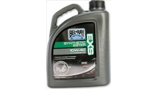 BELRAY EXS 4T 10W40 4L