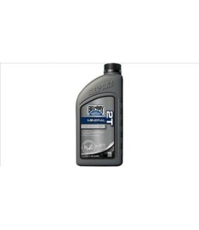 BELRAY 2T MINERAL 1L