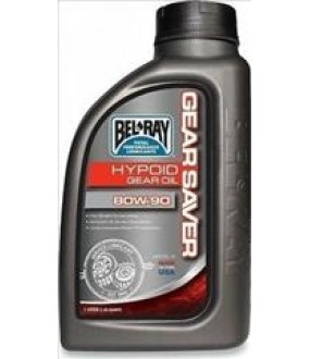 BELRAY GEAR HYPOID 85W140 1L