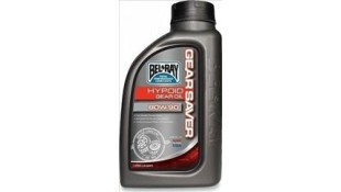 BELRAY GEAR HYPOID 85W140 1L