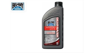 BELRAY GEAR HYPOID 80W90 1L ΛΙΠΑΝΤΙΚΑ