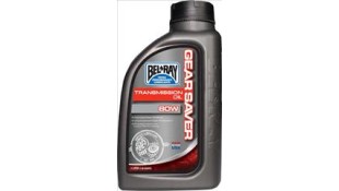 BELRAY GEAR SAVER 80W 1L