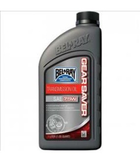 BELRAY GEAR SAVER 75W