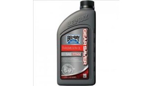 BELRAY GEAR SAVER 75W