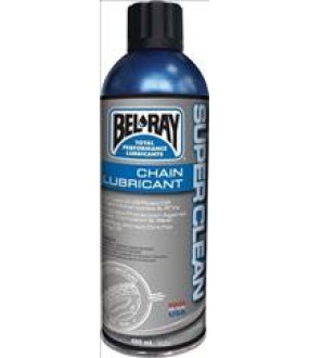 BELRAY SUPERCLEAN 175ml ΛΙΠΑΝΤΙΚΑ