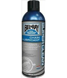 BELRAY SUPERCLEAN 400ml