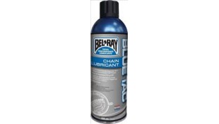 BELRAY BLUE TAC 400ml