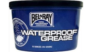 BELRAY GREASE WATERPROOF 454gr ΛΙΠΑΝΤΙΚΑ