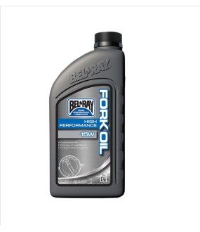 BELRAY FORK OIL HIGH PERFORMANCE 15W 1L ΛΙΠΑΝΤΙΚΑ