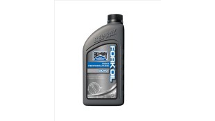 BELRAY FORK OIL HIGH PERFORMANCE 20W 1L