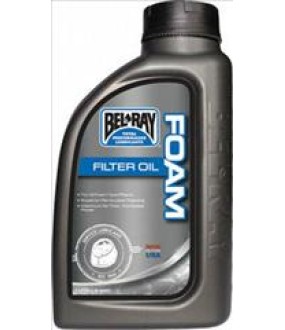 BELRAY FOAM FILTER OIL 1L ΛΙΠΑΝΤΙΚΑ