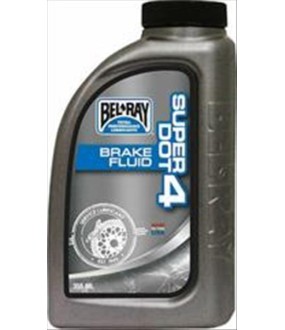 BELRAY DOT 4 355ml ΛΙΠΑΝΤΙΚΑ