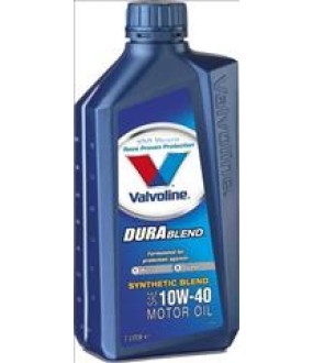 VALVOLINE DURABLEND 10W40 1L ΛΙΠΑΝΤΙΚΑ