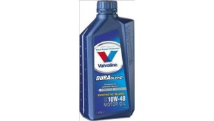 VALVOLINE DURABLEND 10W40 1L ΛΙΠΑΝΤΙΚΑ