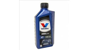 VALVOLINE DURABLEND 15W50 1L ΛΙΠΑΝΤΙΚΑ