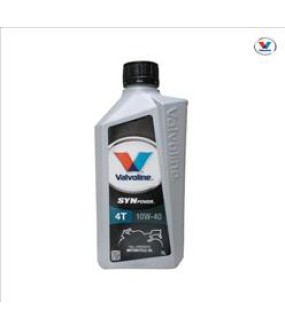 VALVOLINE SYNPOWER 10W40 1L ΛΙΠΑΝΤΙΚΑ