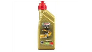 CASTROL POWER RACING 10W40 1L ΛΙΠΑΝΤΙΚΑ