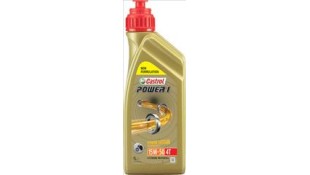 CASTROL POWER RACING 15W50 1L ΛΙΠΑΝΤΙΚΑ