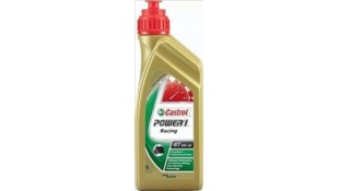 CASTROL POWER RACING 5W40 1L ΛΙΠΑΝΤΙΚΑ