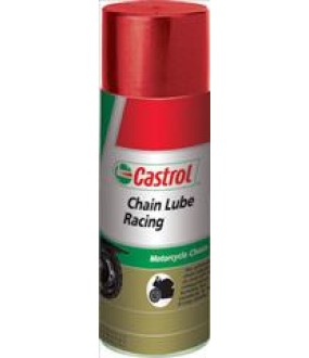 CASTROL CHAIN LUBE RACING 400ml ΛΙΠΑΝΤΙΚΑ