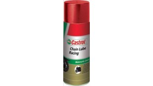 CASTROL CHAIN LUBE RACING 400ml ΛΙΠΑΝΤΙΚΑ