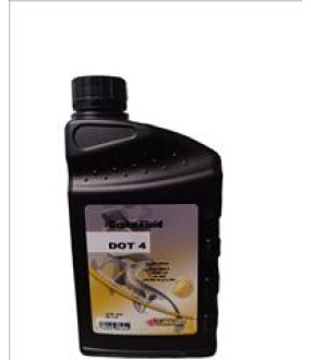 BO MOTOR OIL DOT4 1L ΛΙΠΑΝΤΙΚΑ