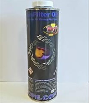 DT1 AIR FILTER OIL 1L ΛΙΠΑΝΤΙΚΑ