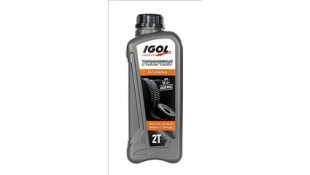 IGOL PROPULS BV2 RACING 1L