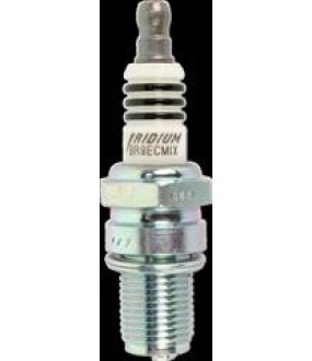 ΜΠΟΥΖΙ NGK BR9ECMIX