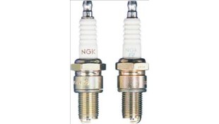 ΜΠΟΥΖΙ NGK DCR9EIX