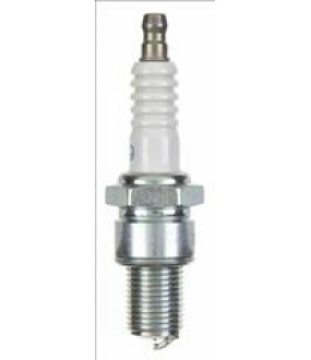 ΜΠΟΥΖΙ NGK SILMAR8C9