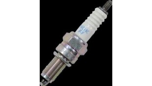 ΜΠΟΥΖΙ NGK HONDA CPR6EA-9