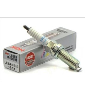 ΜΠΟΥΖΙ NGK LKAR8BI9