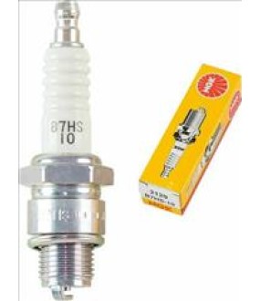 ΜΠΟΥΖΙ NGK B7HS