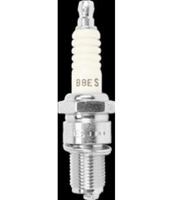 ΜΠΟΥΖΙ NGK B8ES ELECTRICAL PARTS ΜΠΟΥΖΙ NGK B8ES