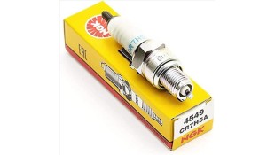 ΜΠΟΥΖΙ NGK CR7HSA IND