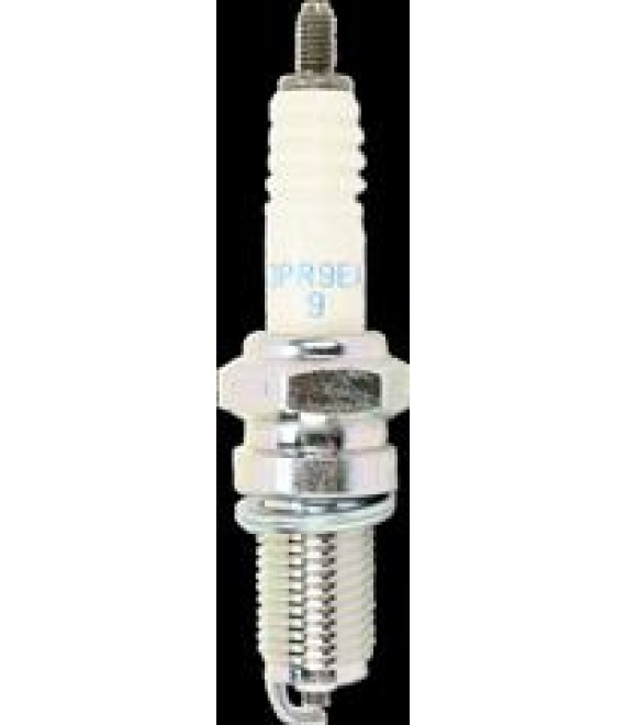 ΜΠΟΥΖΙ NGK DPR9EA-9 ΗΛΕΚΤΡΙΚΑ ΜΠΟΥΖΙ NGK DPR9EA-9