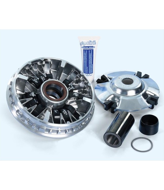 VARIATOR POLINI HI SPEED ZONTES G368 SPARE PARTS VARIATOR POLINI HI SPEED ZONTES G368 SPARE PARTS