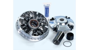 VARIATOR POLINI HI SPEED ZONTES G368 VARIATOR POLINI HI SPEED ZONTES G368 SPARE PARTS