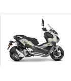 DAYTONA VIRTUS 300