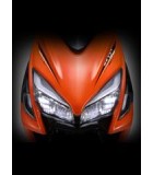 DAYTONA REVO 50 MOTORCYCLES DAYTONA REVO 50