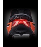 DAYTONA REVO 50 MOTORCYCLES DAYTONA REVO 50