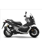 DAYTONA MISTA 150
