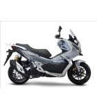 DAYTONA MISTA 125 ΜΟΤΟΣΙΚΛΕΤΕΣ DAYTONA MISTA 125