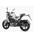 KEEWAY RKF 125 E5